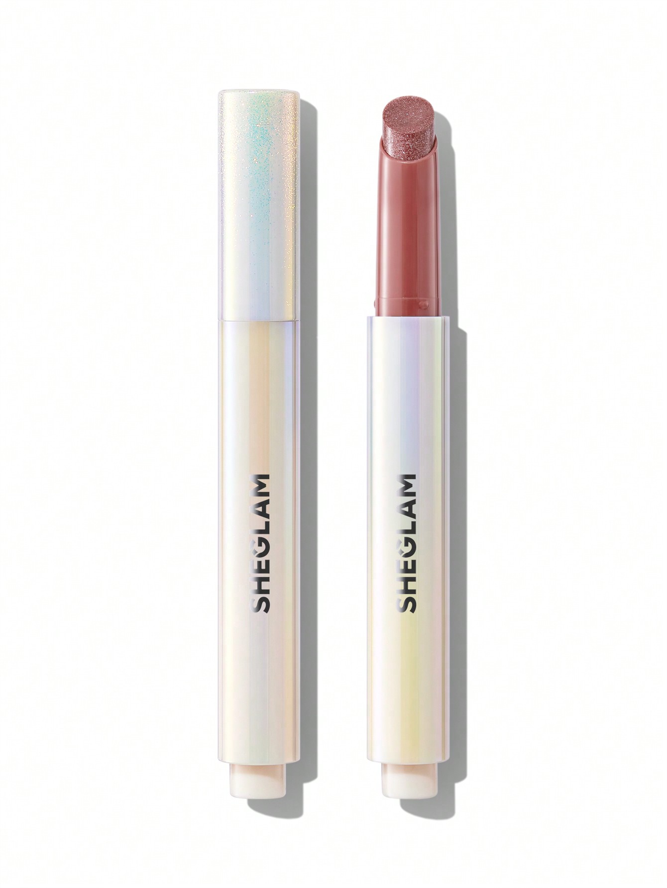 sheglam shine lip plumper pink flamingo