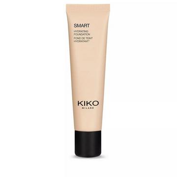 Smart Hydrating Foundation