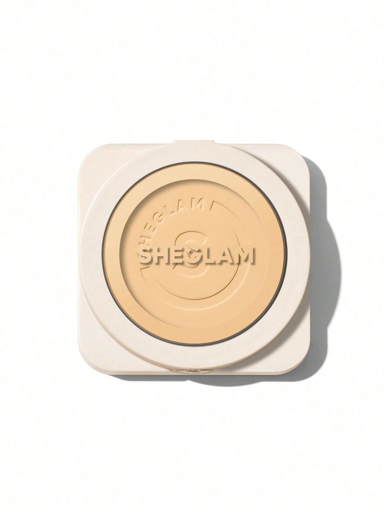 sheglam coverage powder buttercream