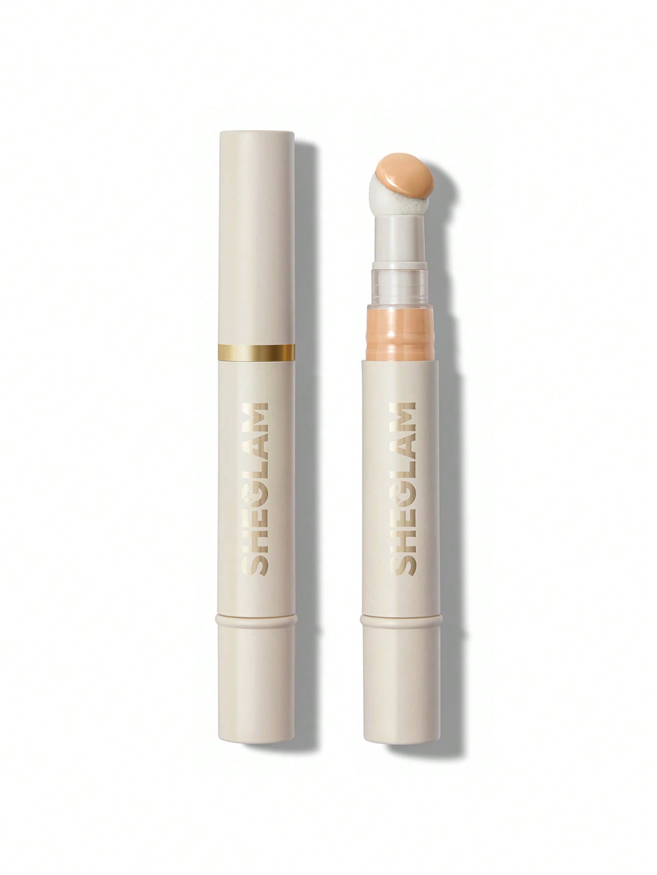 complexion boost conceler anti - cernes chantilly