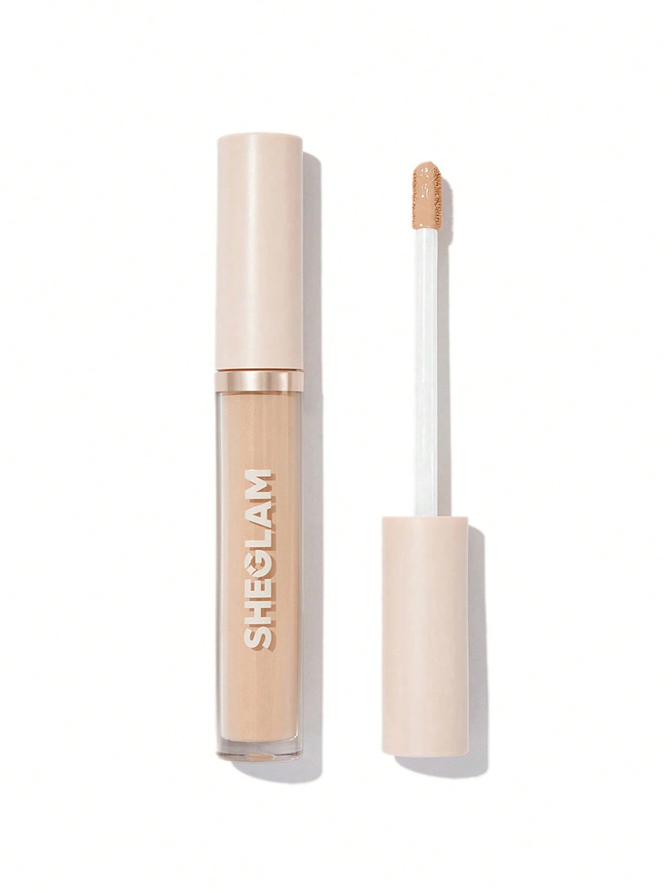sheglam   chantilly magic 12 hr full coverge concelaer