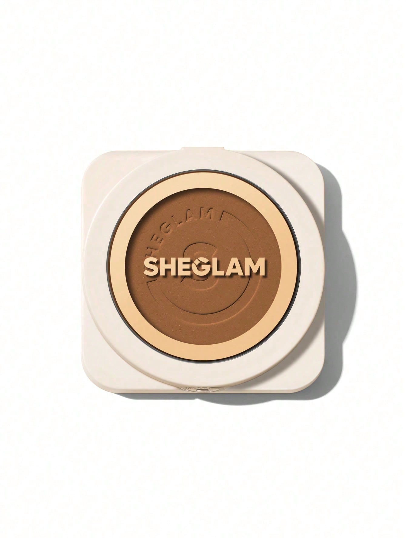 sheglam skin focus high covrage powder foundation fond de teint