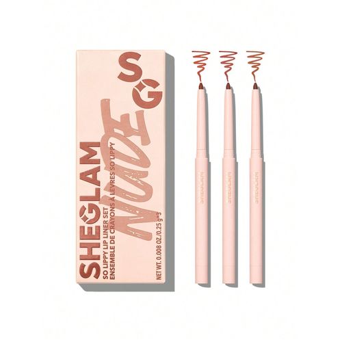 sheglam vv meijiaer colon siaten 96 nails