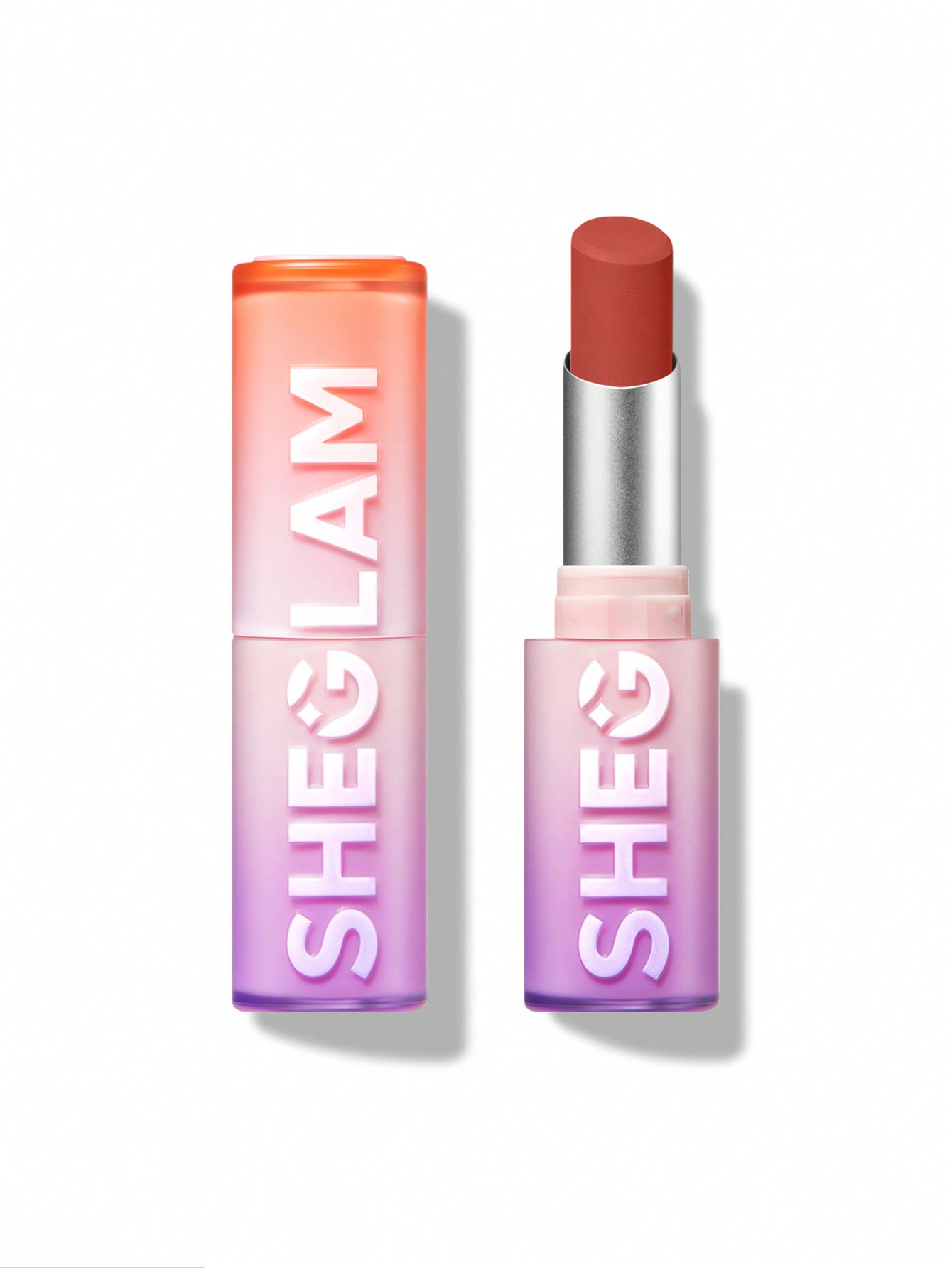 SHEGLAM DYNA MATTE BOOM LONG - LASTINGING LIP STICK BOLD TYPE