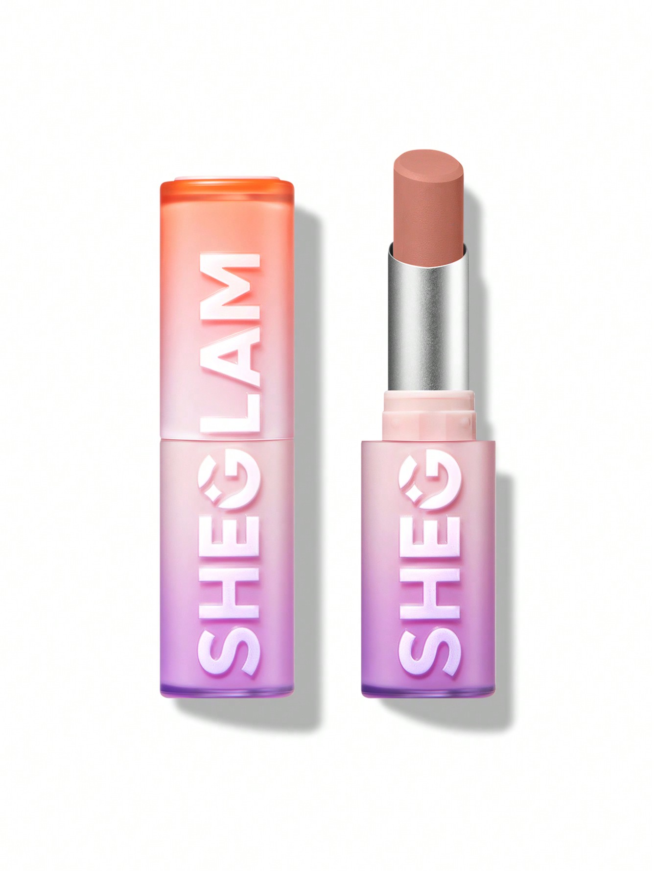 sheglam DYNA MATTE BOOM LONG - LASTINGING LIP STICK ON AN AD ADVETURE