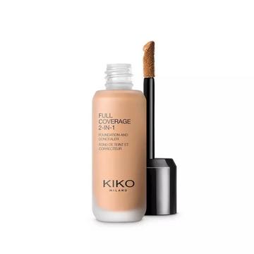 Full Coverage 2-In-1 Foundation &amp; Concealer