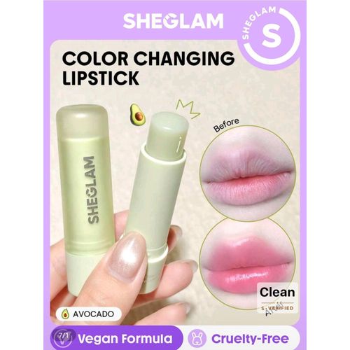 sheglam handiyan lipstick 610
