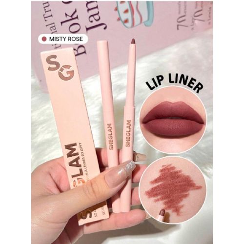 shelam lipliner set