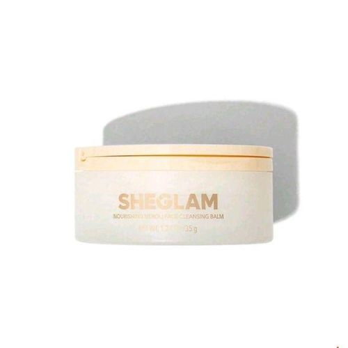 shrglam cleansing balm
