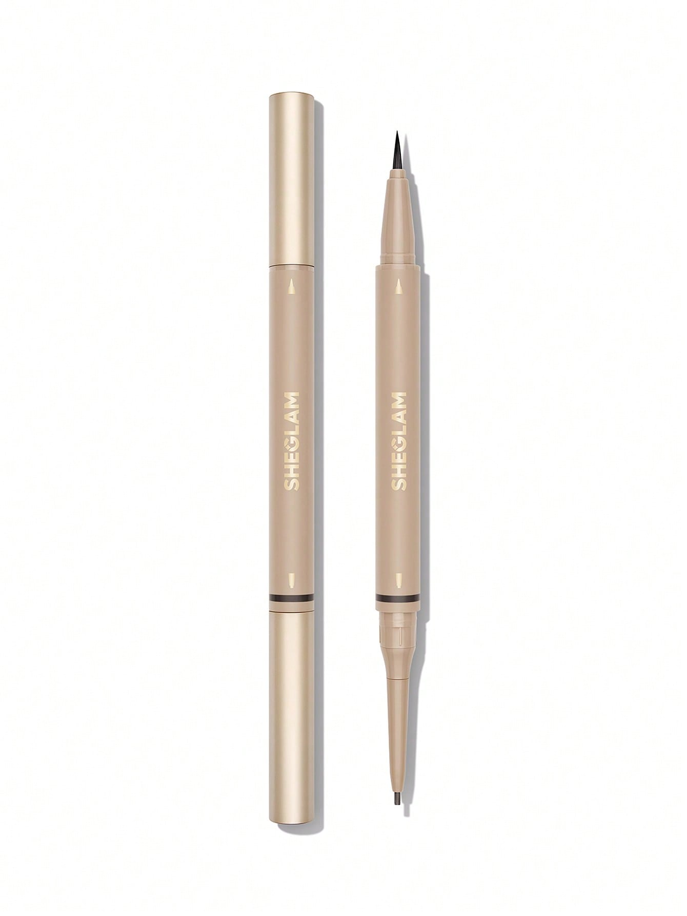 SHEGLAM Liquid Eyebrow Pencil ebony