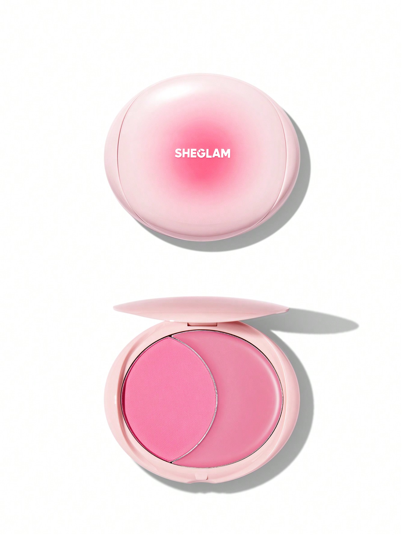 Sheglam duo de rubor cheek 2 cheek – pitaya fruit