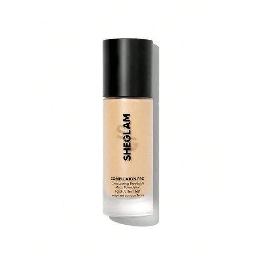 SHEGLAM NEW FOUNDATION CREAMY BUTTER CREAM