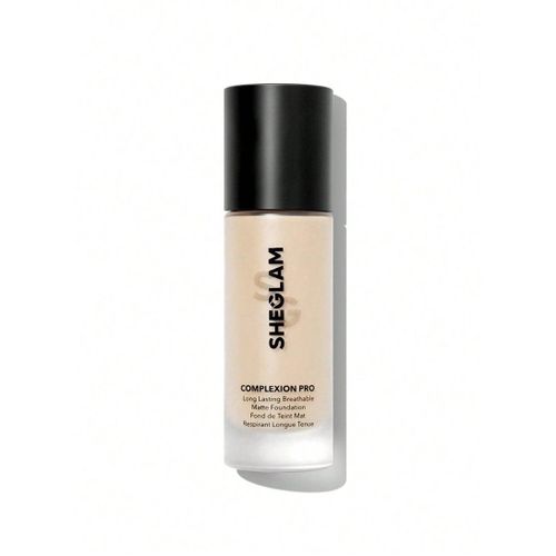 SHEGLAM FOUNDATION FAIR