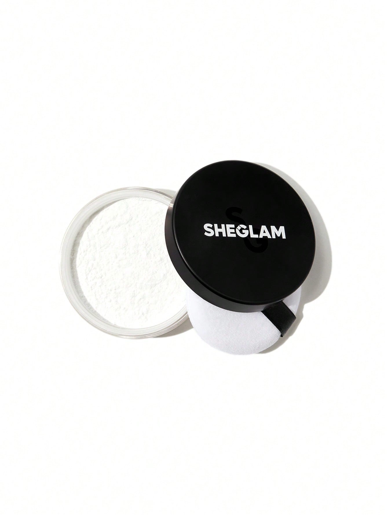 SHEGLAM LOSSE POWDER TRANSLUCENT