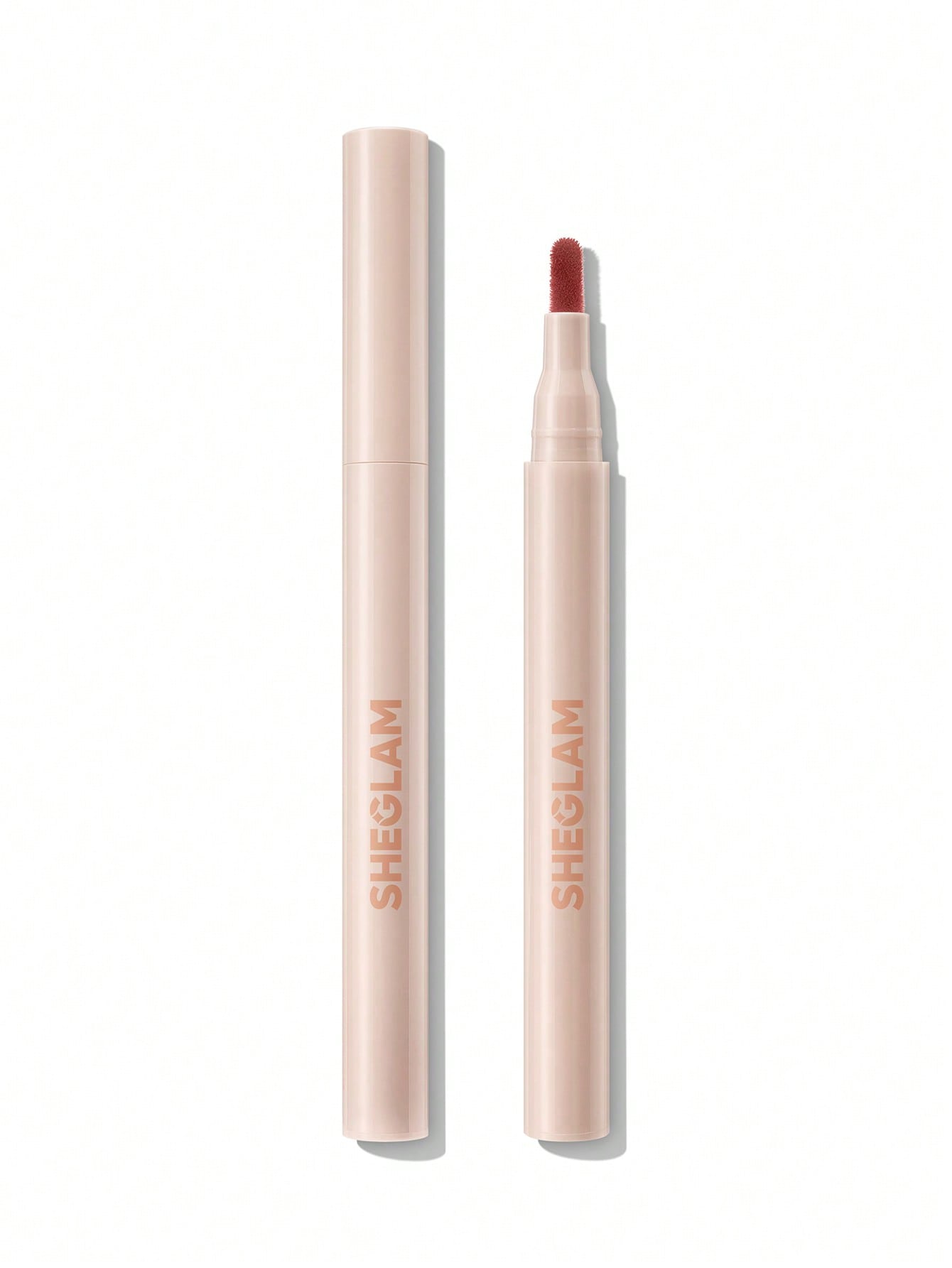 SHEGLAM NEW LIP LINER STAIN CHERRY BARK