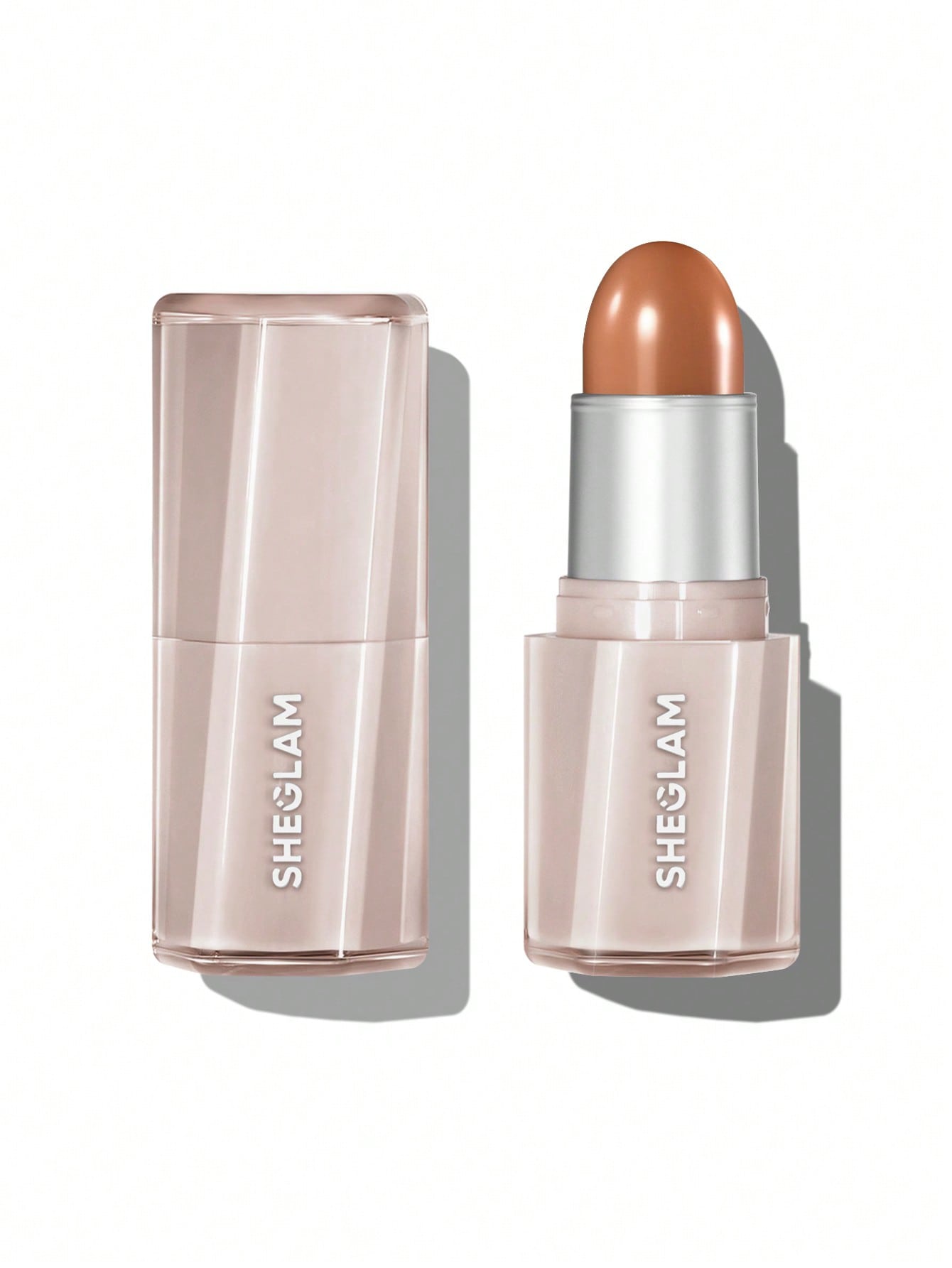 SHEGLAM BRONZER STICK TAWNY AMBER 07