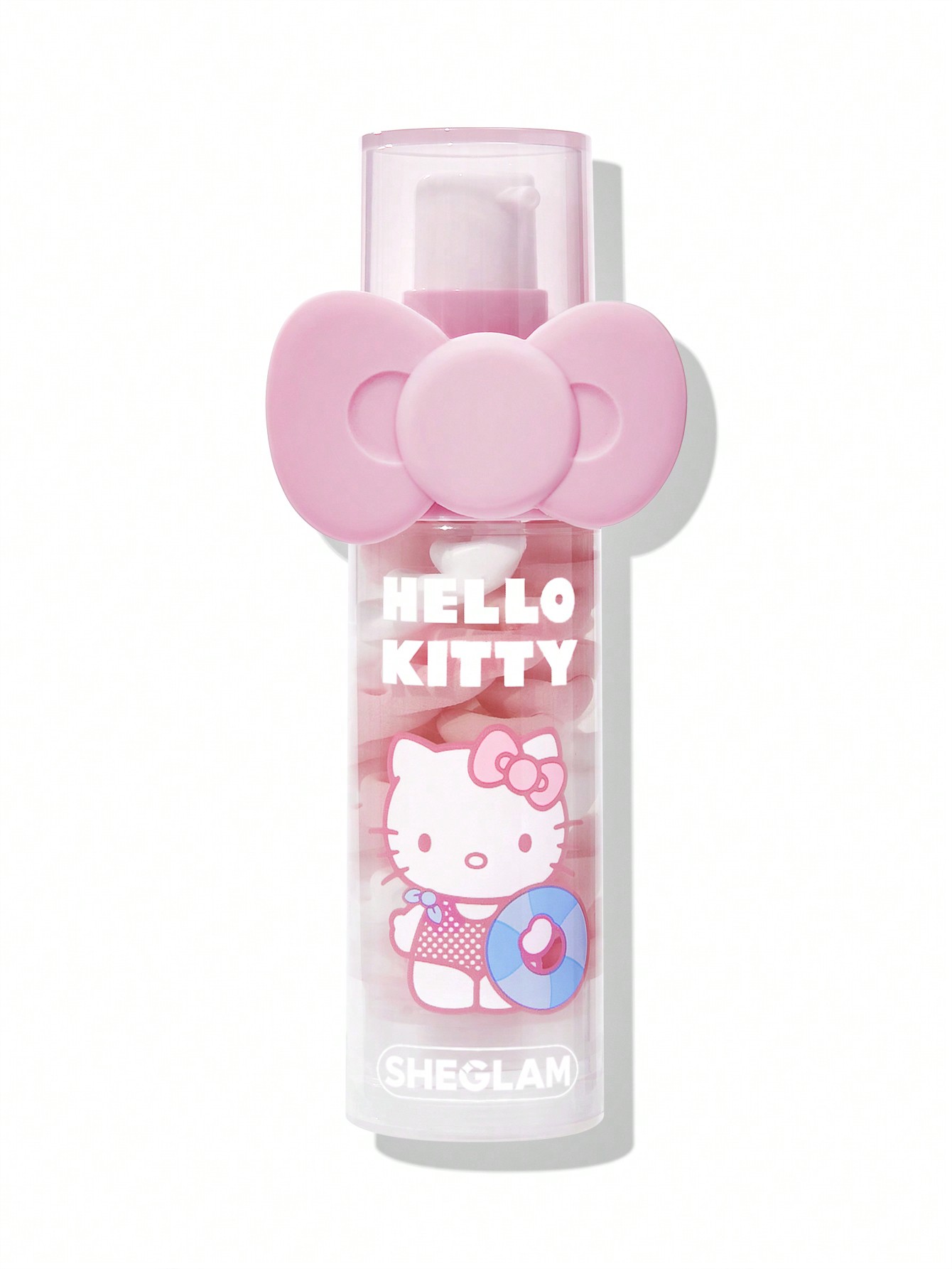 Hello Kitty｜SHEGLAM Make Waves Waterproof Eyeliner