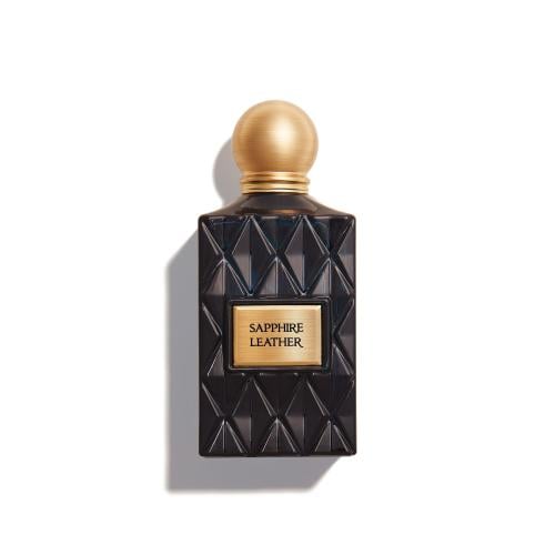 Sapphire leather 150 ml