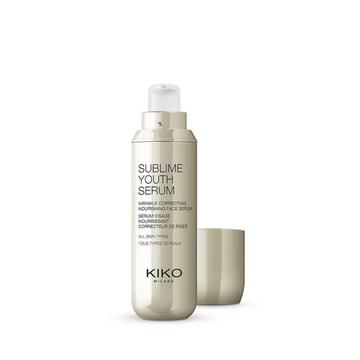 New Sublime Youth Serum