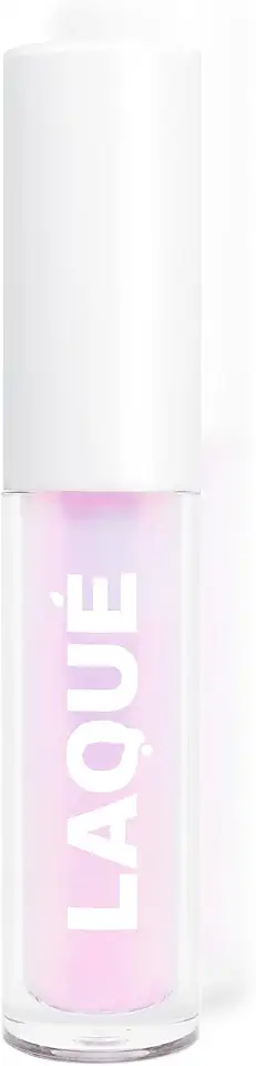Gloss Balm Conditioning Lip Gloss + Rose Oil GB 01