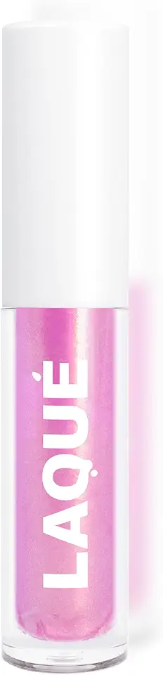 Gloss Balm Conditioning Lip Gloss + Rose Oil