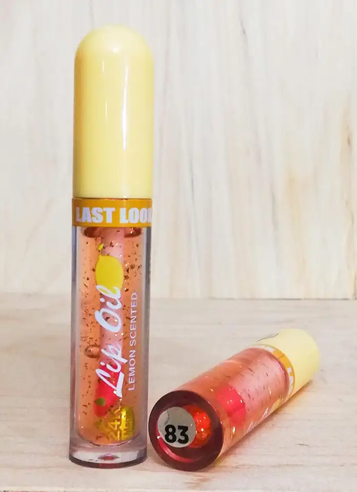 Lip Oil Magic Rose Magic 2006 Lemon 82