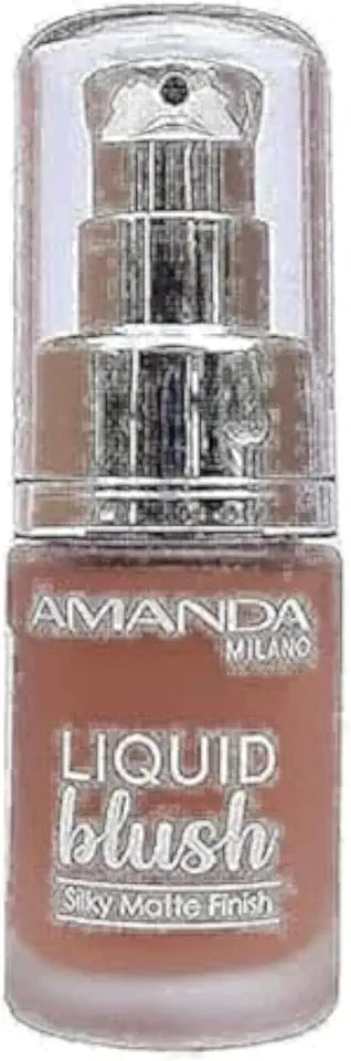 Liquid Blusher, Shade Number 01