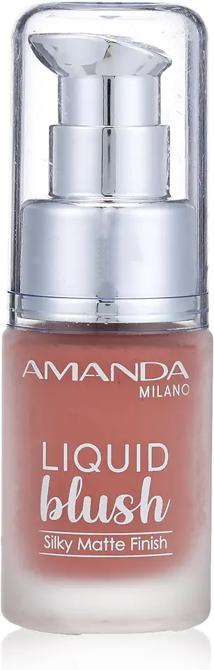 Liquid Blusher, No. 07 Brown