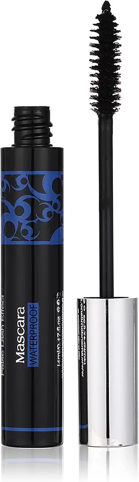 Mega Lash Mascara water proof