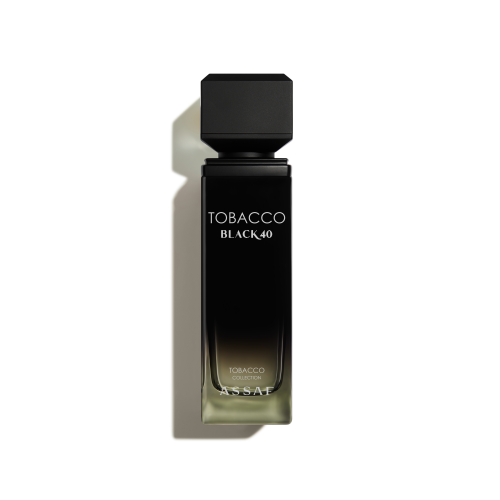 Tobacco Black 40