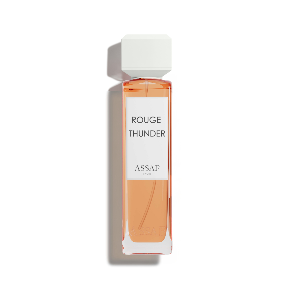 ROUGE THUNDER