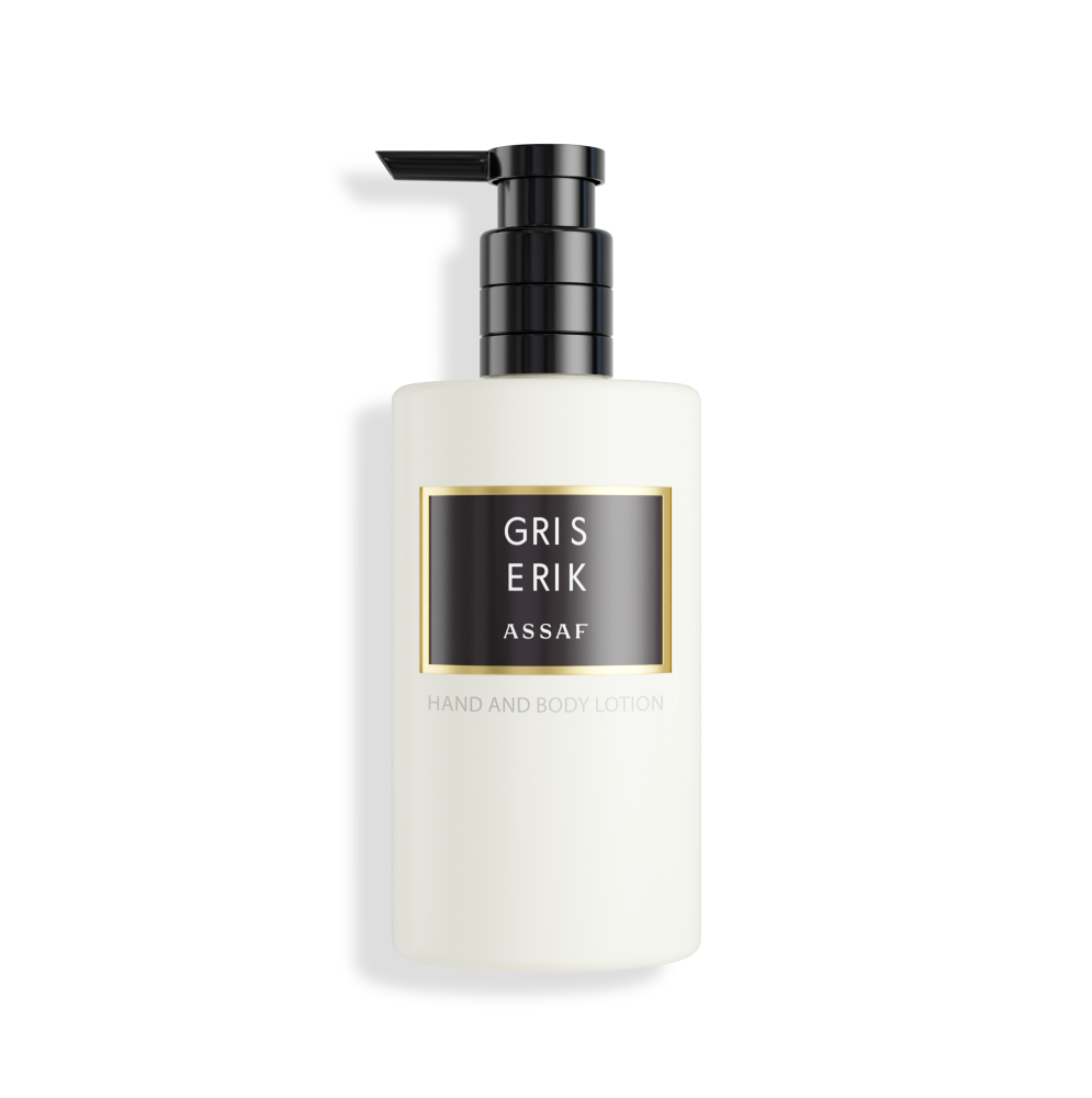 GRIS ERIK LOTION - 350ML