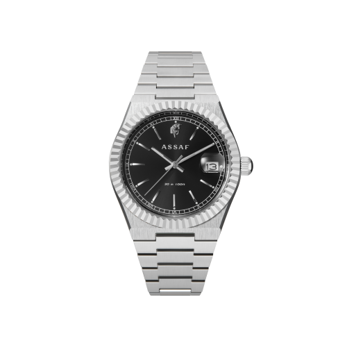 Signature Black Watch