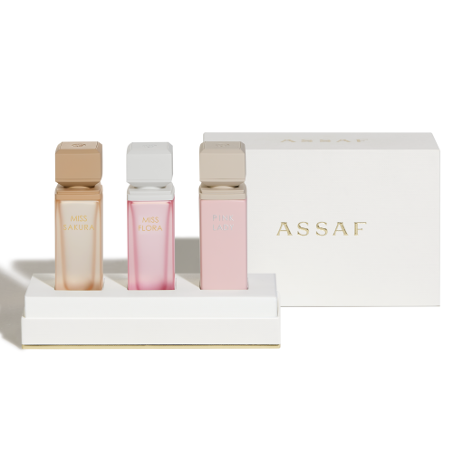 LADY COLLECTION 25ML
