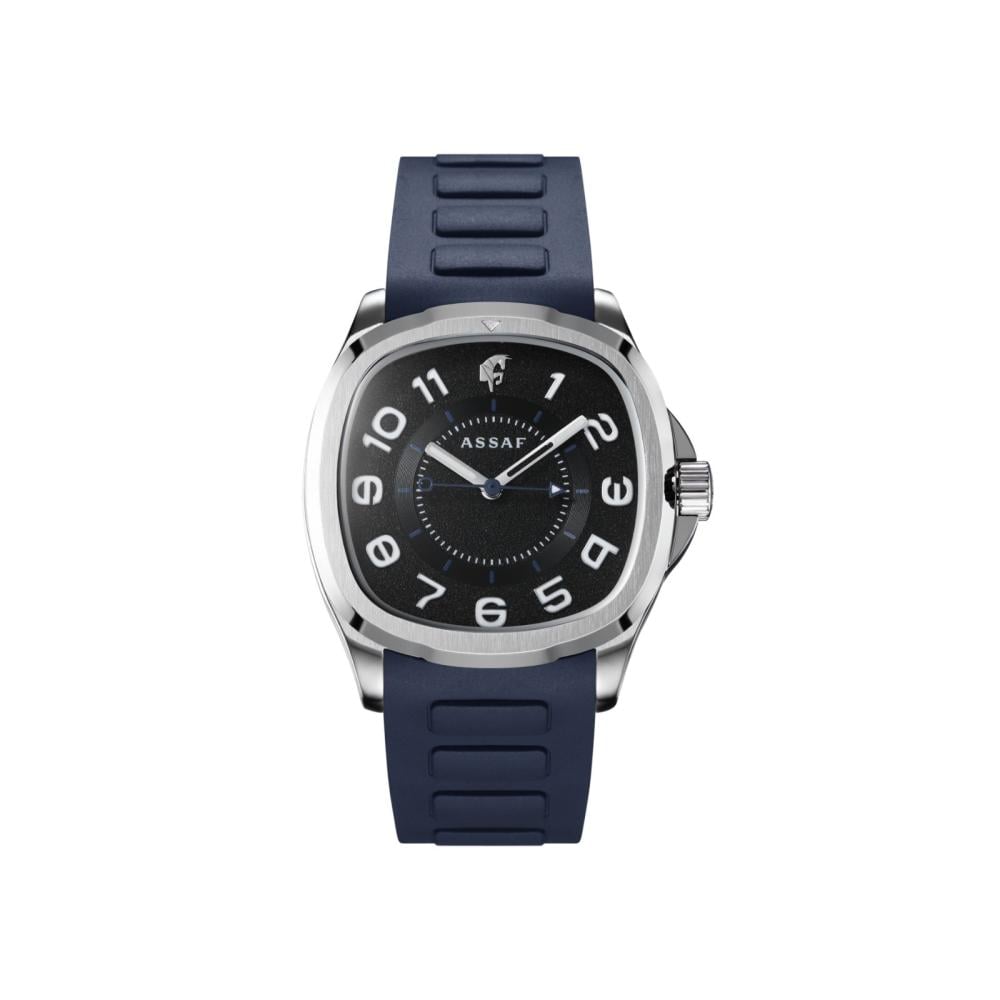 Assaf Watch