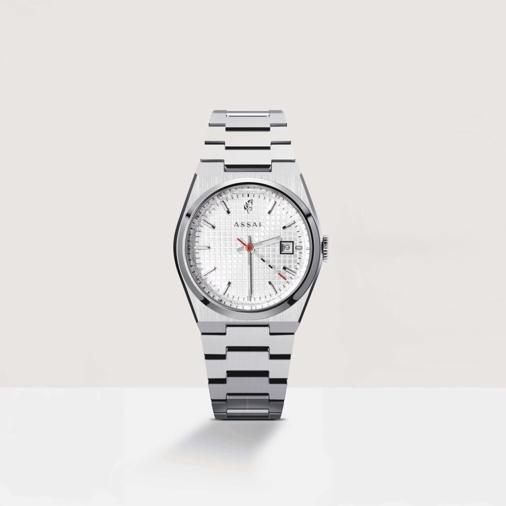 Barbaro 30 watch