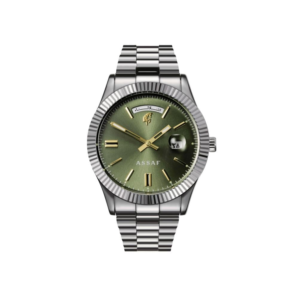 Najd Watch