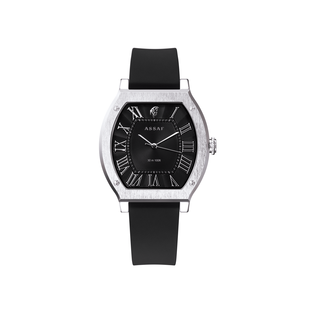 Pegasus Black Watch