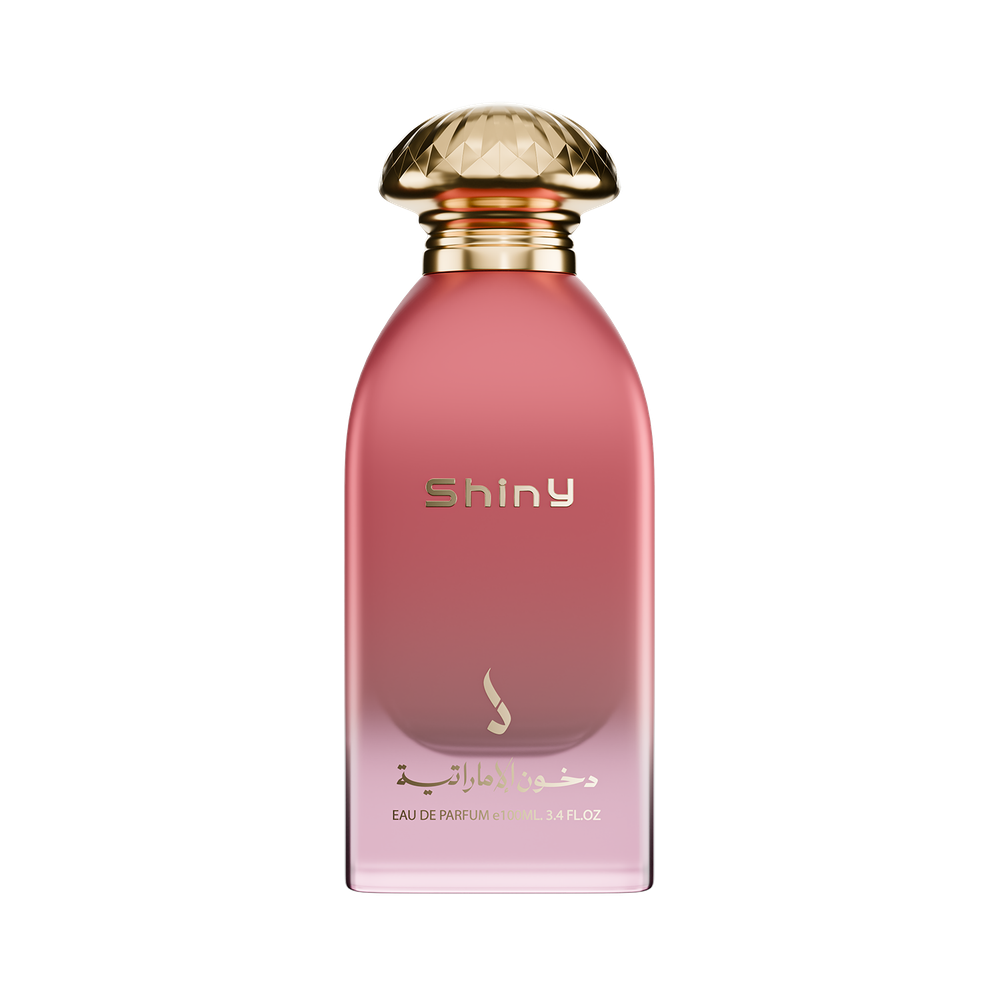 عطر شايني