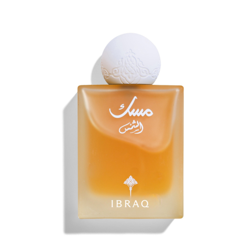 Musk Al-Shams