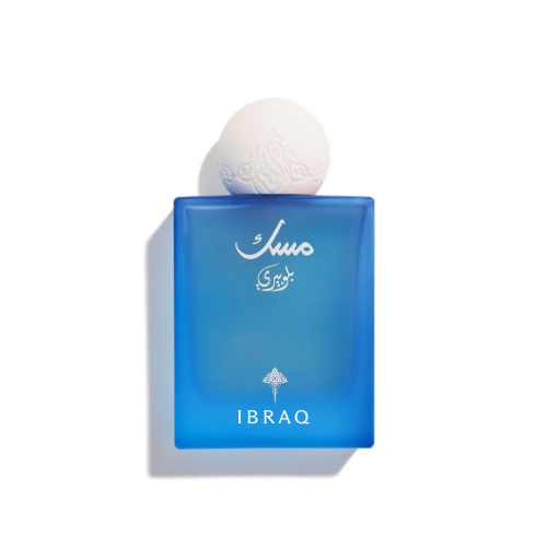 Ibraq BLUBERRY MUSK