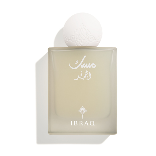 musk fajr