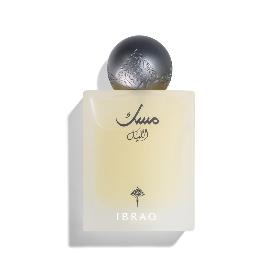 Ibraq Musk Al-Lail