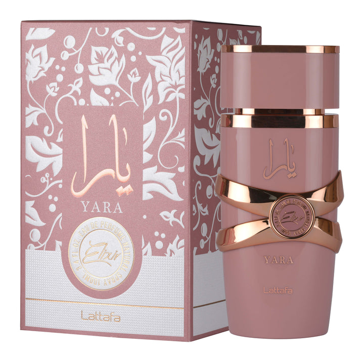 YARA ELIXIR (LIMITED EDITION)