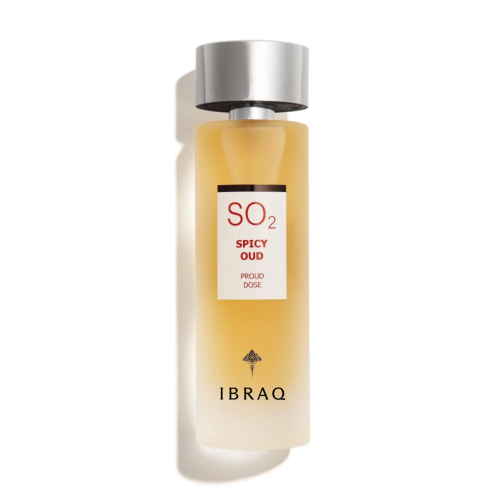 Ibraq PROUD DOSE - SPICY OUD