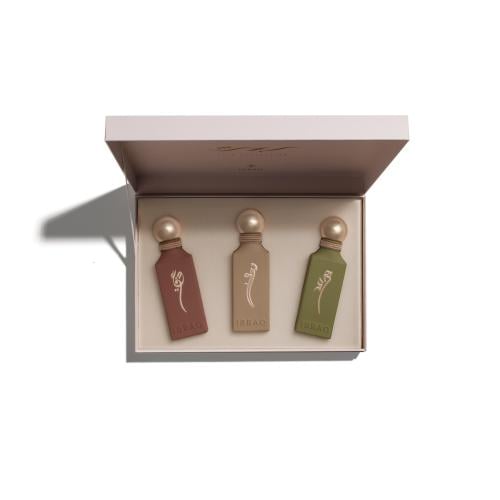Irth Collection 20 ml