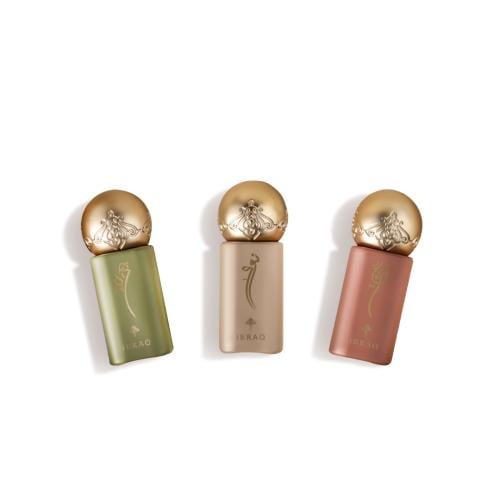 IRTH Oils
