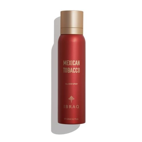 All Over Spray Mexican Tobacco