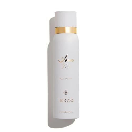 All Over Spray Special Musk