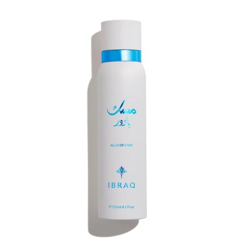 All Over Spray Powder Musk